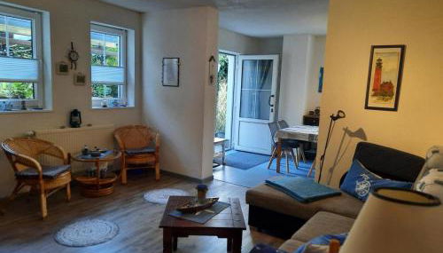 Ferienwohnung Mit Maritimen Flair - Foto 3