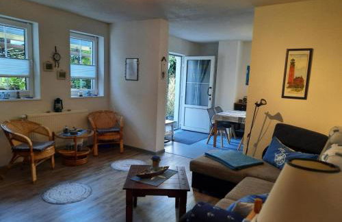 Ferienwohnung Mit Maritimen Flair - Foto 3