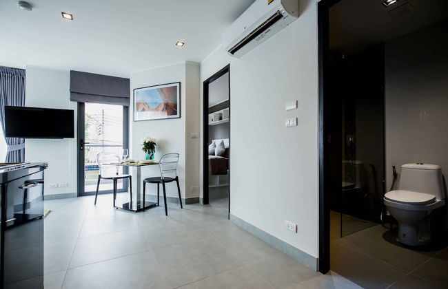 NOON Village Tower 1 - Foto 63