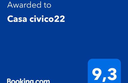 Casa civico22 - Foto 30