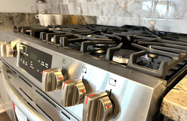 Hyatus at City Views - Foto 13