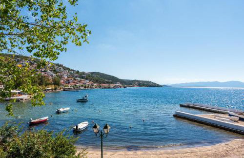 Kouvlaki Effie's Place in Afissos - Foto 32