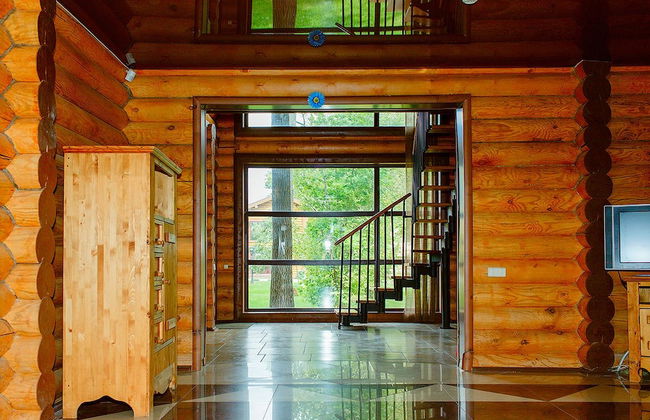 Cottage Hotel Stepanovo - Photo 33