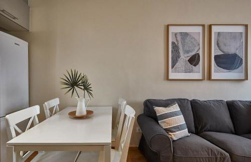 BBarcelona Urban Apartments - Photo 23