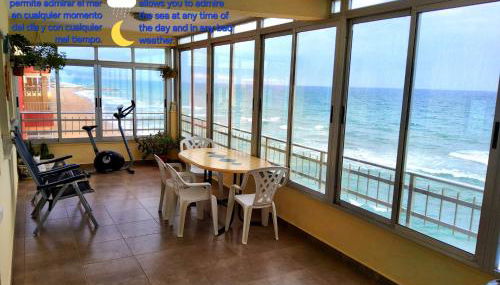 Tavernes de Valldigna Chez Svetlana - Foto 4