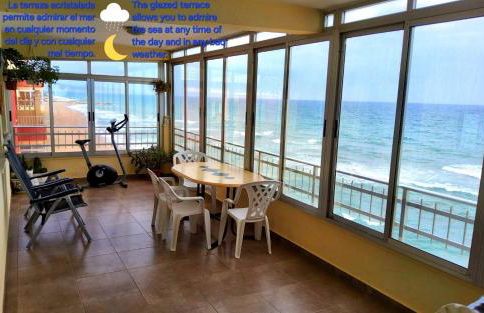 Tavernes de Valldigna Chez Svetlana - Foto 4