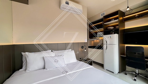 133 Lisboa - Foto 2, Habitación