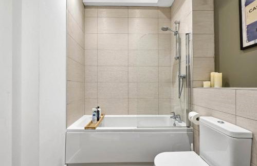 Castle View by Ginger & Gold Luxury Norwich Apt - Foto 4