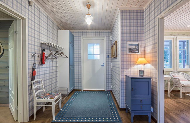 Villa kantri - Foto 8