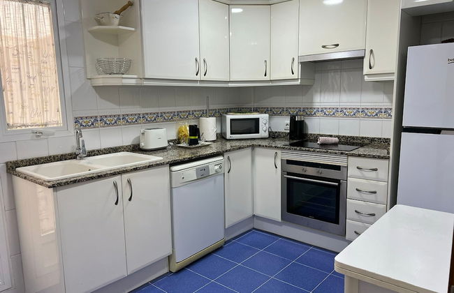 Geranium in Javea X bia - Foto 18