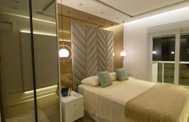 Apartamento maravilhoso com piscina e vista mar Mirante Home Club - Photo 45