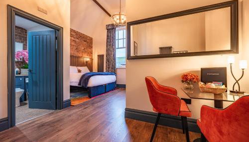 The Old Lyric Hall - A St David Aparthotel - Foto 4