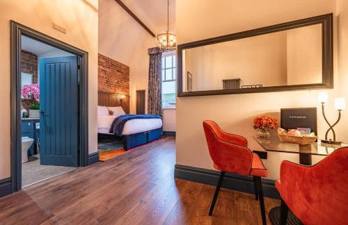 The Old Lyric Hall - A St David Aparthotel - Foto 4