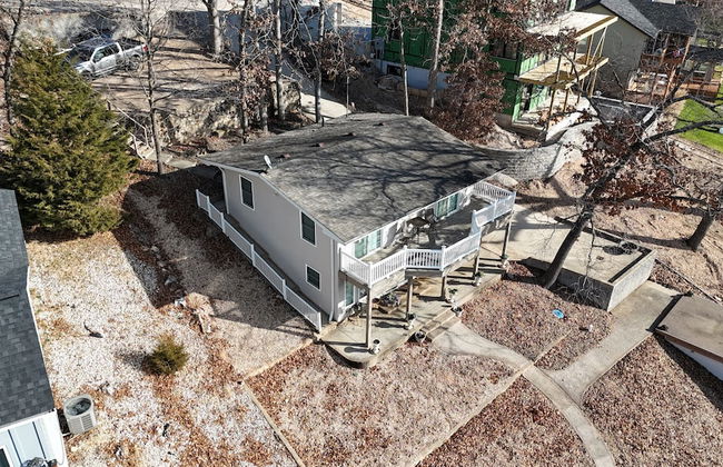 Lake Escape - Photo 27