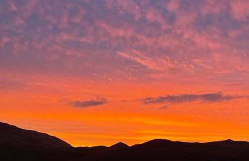 Corriemuckloch Unique Huts - Foto 5