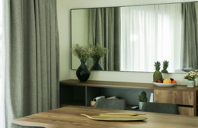 Tilia ApartHotel - Photo 43