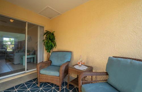 Sunset Serenity - 3BR Beach Townhome with outdoor patio - NEW HOT TUB, Steps to Ocean Fun! - Foto 35