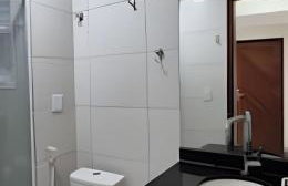 Apartamento Brisa do Mar - Photo 27