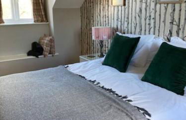 Rhedyn - Cosy Fishing Lodge Near Aberaeron - Photo 3