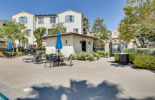 Walk to Public Transit Oceanside Home with Balcony - Photo 33