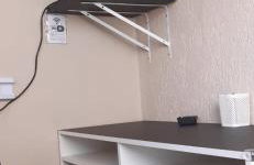 Kitnet a 400m do metrô Vila Sonia Butantã e 3,2km do Morumbis - Foto 16