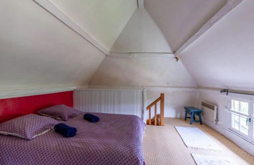 Fleurs De Mai Cottage Heated Pool Playgrounds View - Foto 12