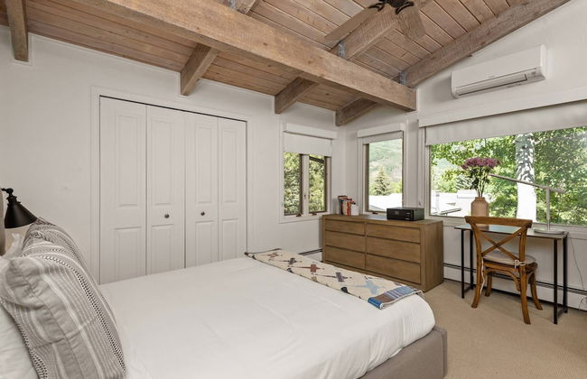 Mountain Queen Condos by iTrip Aspen Snowmass - Foto 17