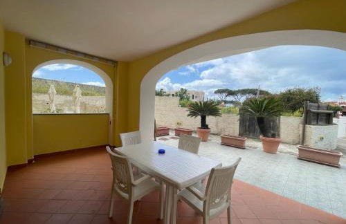 Residence Andrea a mare - Foto 32