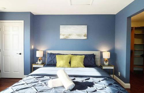 839-Sunnyvale Great location 2Br/2Bth unit/Kingbed - Foto 14