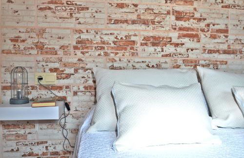 Loft Dar al- Horra , Terraza, parking & Vistas - Foto 12