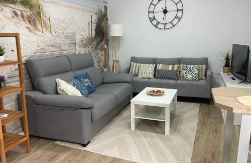 Jardines de Santa María - Parking gratis - Foto 1