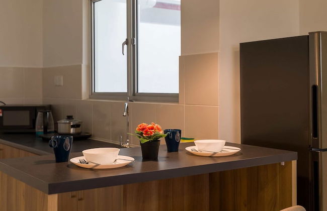 Alanis Sepang at Klia-Klia2 - Foto 4