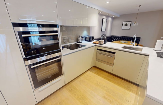 Cheval Knightsbridge - Foto 70