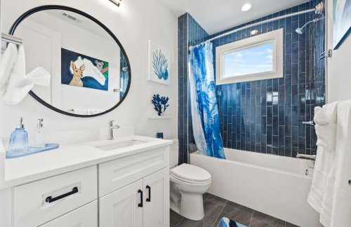 Luxury Home 4BR 4BA City Views HotTub GameRoom - Foto 30