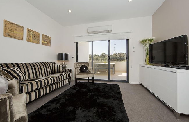 Accommodate Canberra - Domain - Foto 20