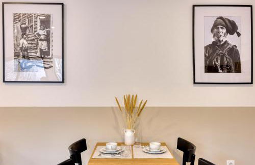 Casa Da Lagoa e Forja - Turismo Rural - Foto 35