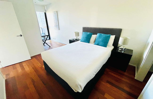 The Sebel Residences Melbourne Docklands Serviced Apartments - Foto 47