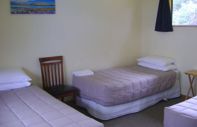 Catlins Newhaven Holiday Park - Foto 8