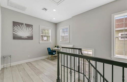 5 Bedrooms with In-law suite REUNION RESORT Villa Pool, Spa, NO water park - Foto 10