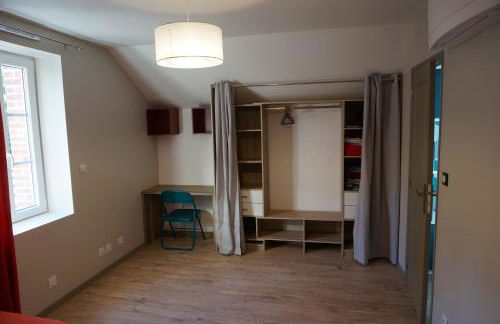 Domaine du Moulin à Vent - Gîte & SPA - Foto 8