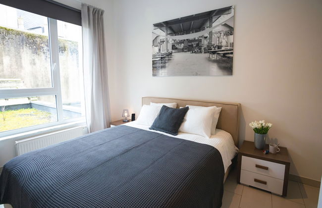 Origer Apartments - Photo 1