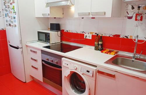 Apartamento a una parada de Atocha - Foto 13