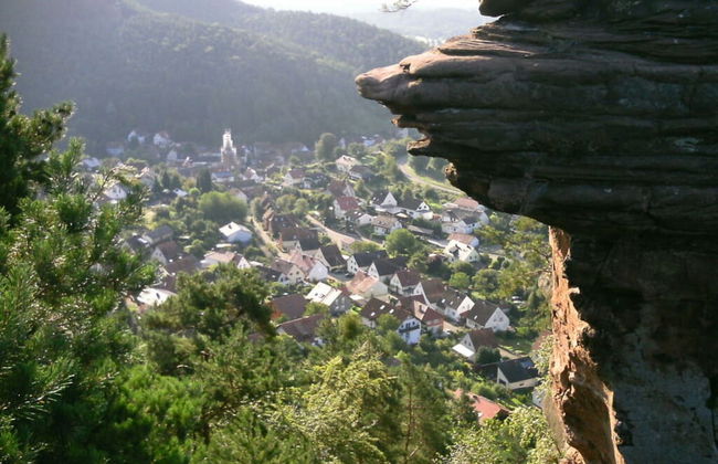 Haus Edith Modern Retreat - Photo 14