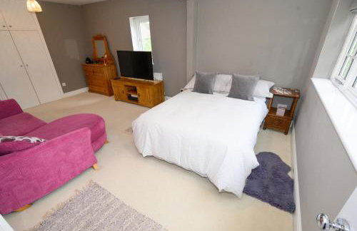 Charming Country House near Henley-on-Thames - Foto 15