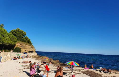 Villa ensoleillée - Foto 20