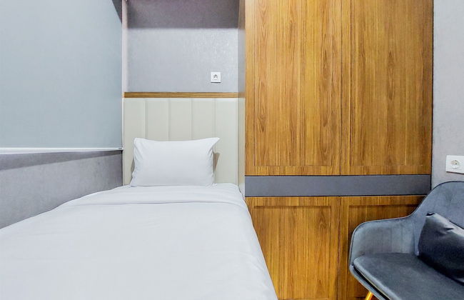 Comfort And Spacious 3Br At Sky House Bsd Apartment - Foto 2