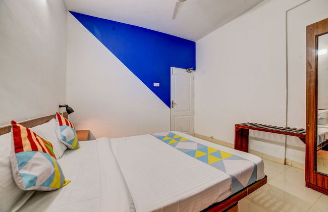 OYO 18439 Home Dazzling 2BHK Near Calangute - Photo 6