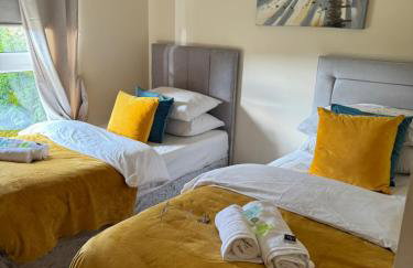 HLA king court 3 - Foto 14