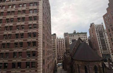 Flatiron Bright 1BR with living room, Top Floor Best location in FANCY Manhattan - Foto 11