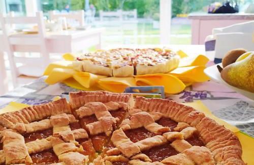 Residence Gonda&Giuliano - Photo 19